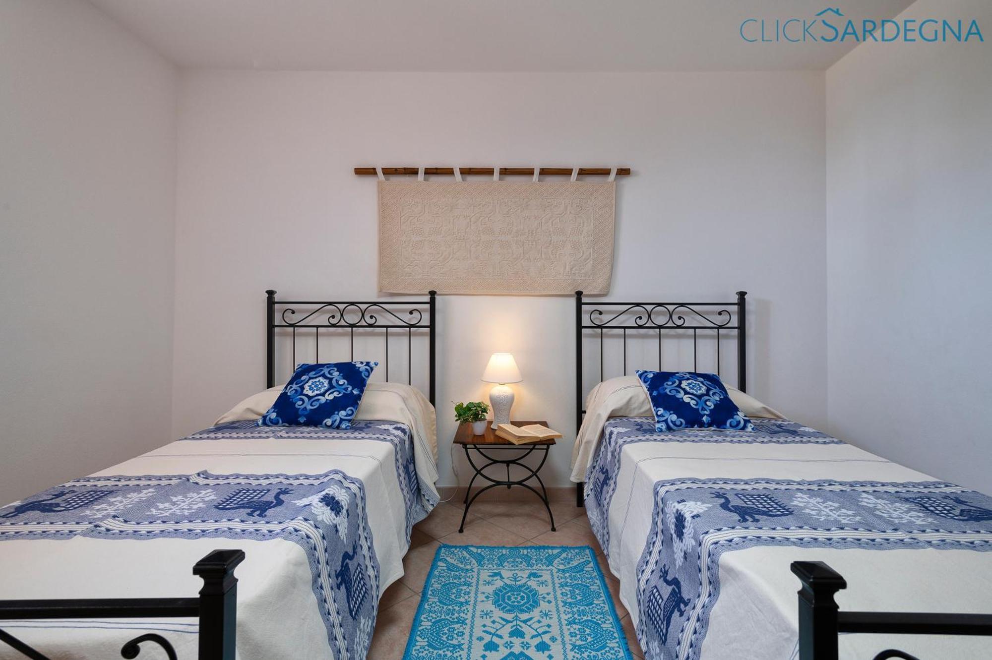 Alghero Villa Barranch With Sea View Swimming Pool For 6 People エクステリア 写真