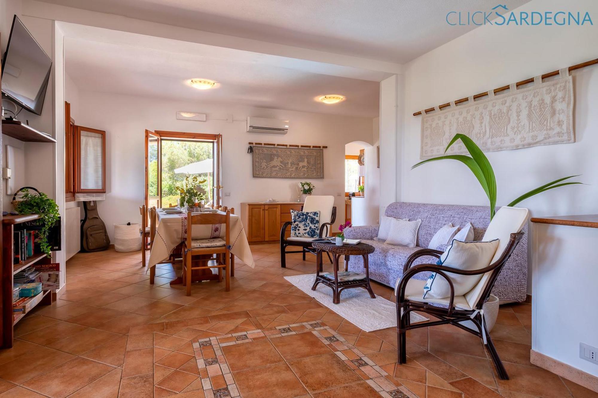 Alghero Villa Barranch With Sea View Swimming Pool For 6 People エクステリア 写真