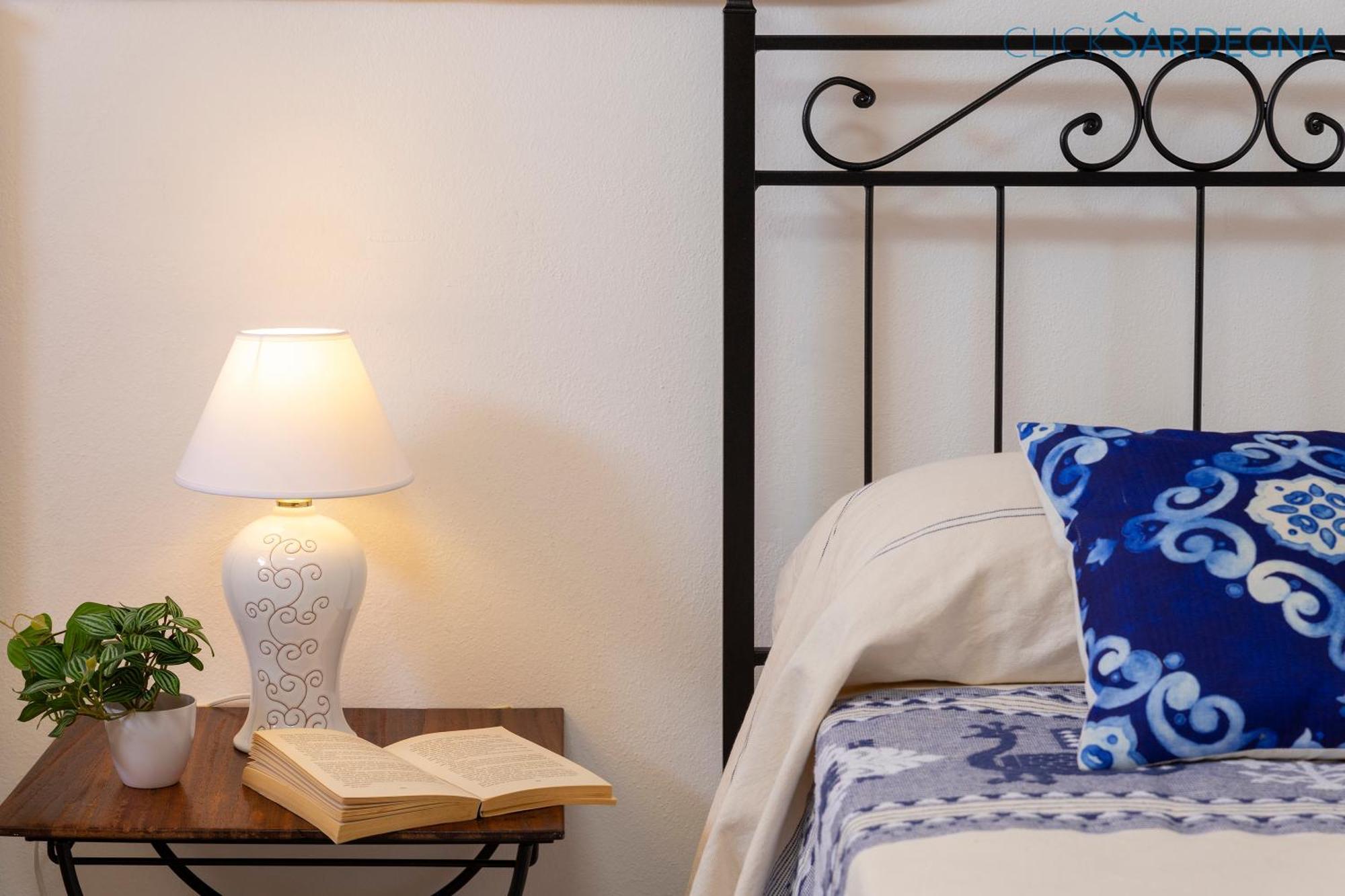 Alghero Villa Barranch With Sea View Swimming Pool For 6 People エクステリア 写真