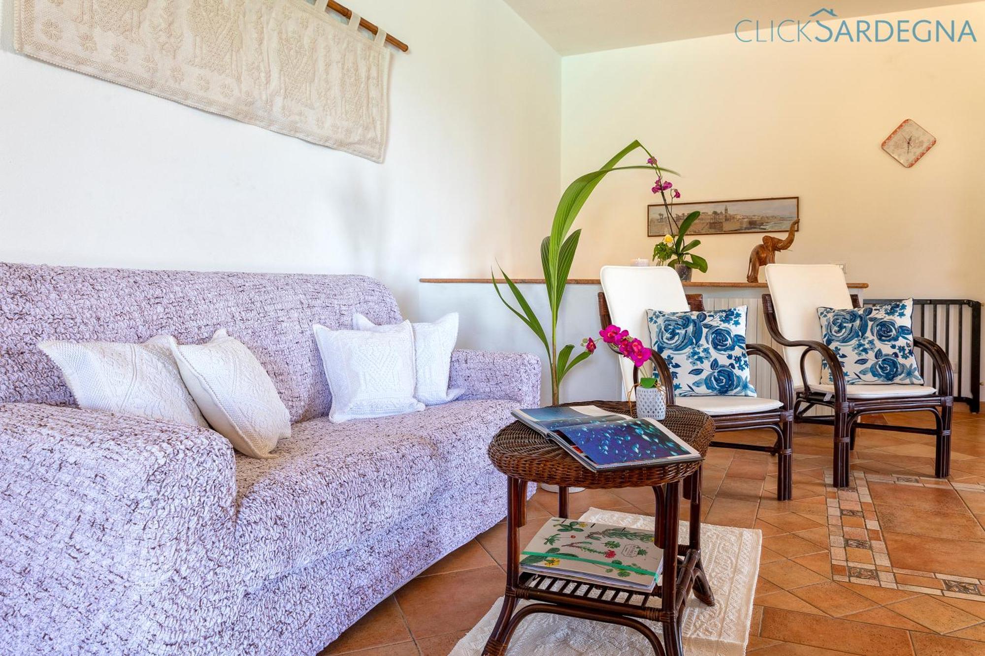 Alghero Villa Barranch With Sea View Swimming Pool For 6 People エクステリア 写真