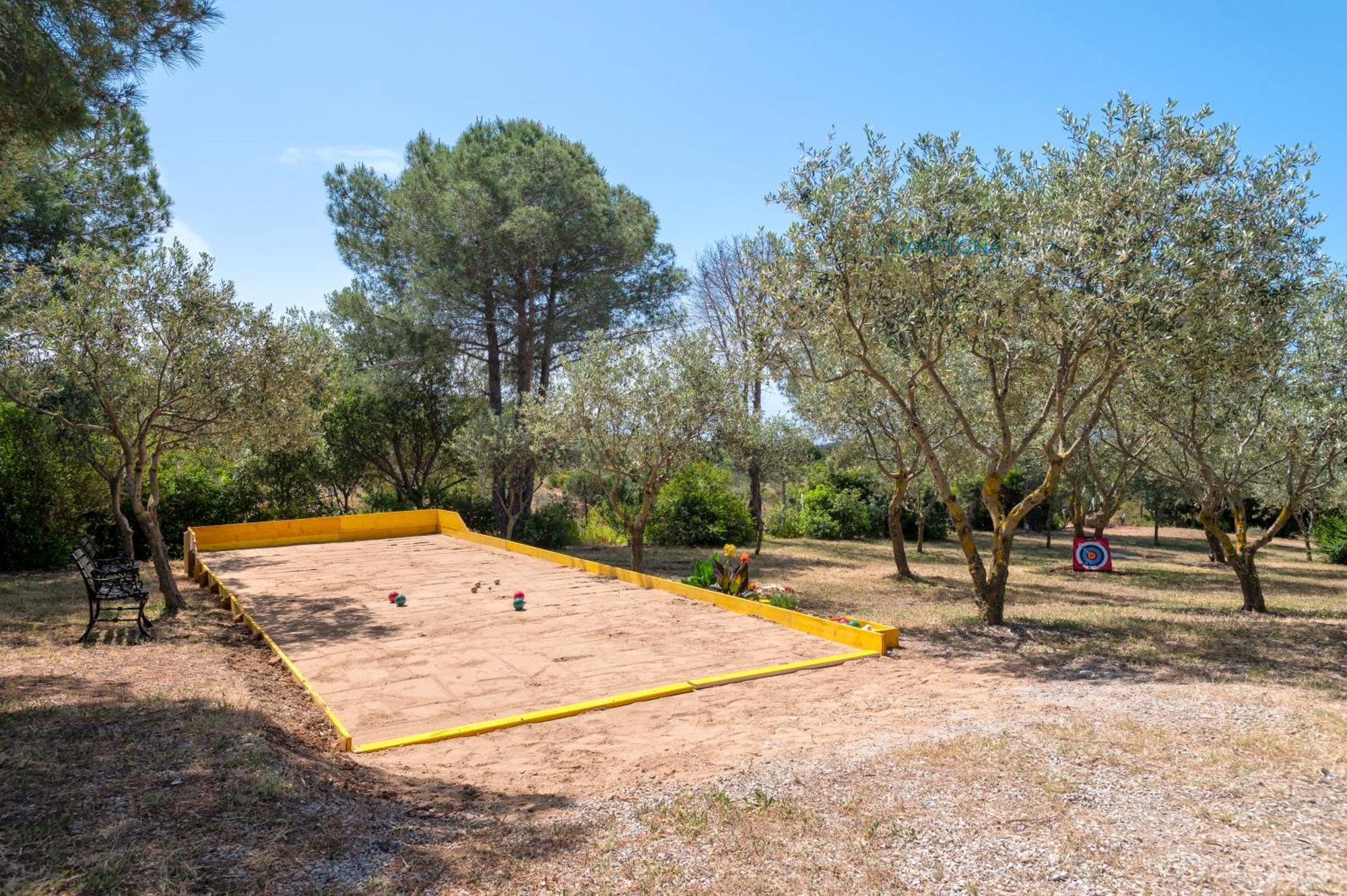 Alghero Villa Barranch With Sea View Swimming Pool For 6 People エクステリア 写真