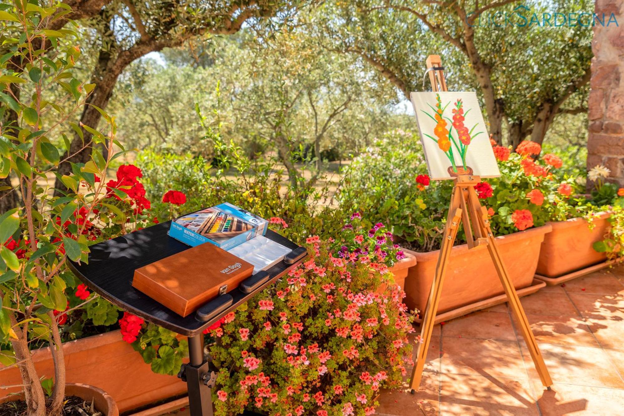 Alghero Villa Barranch With Sea View Swimming Pool For 6 People エクステリア 写真