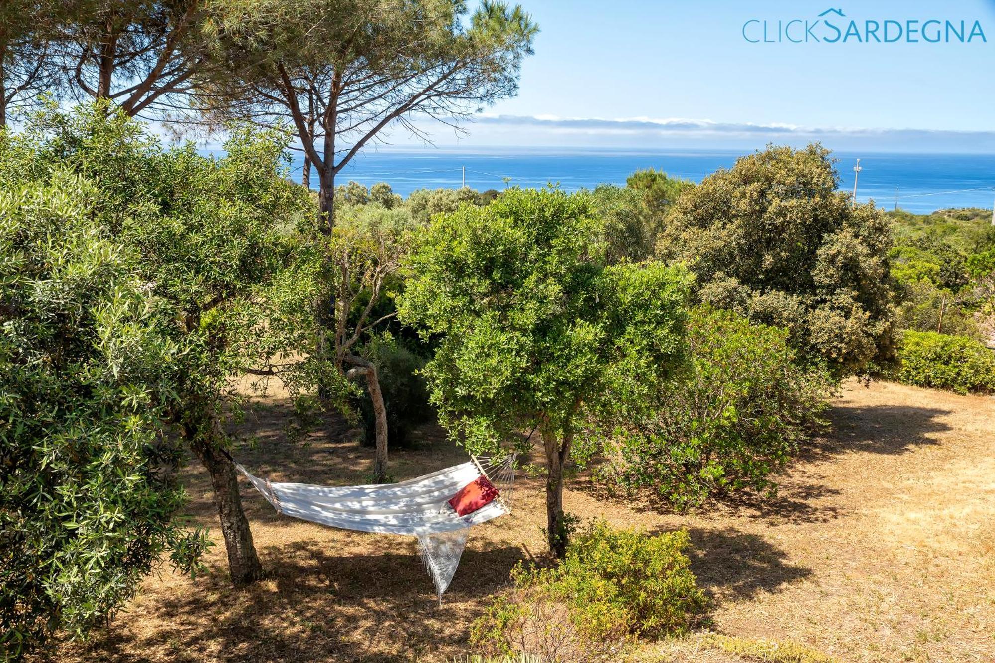 Alghero Villa Barranch With Sea View Swimming Pool For 6 People エクステリア 写真